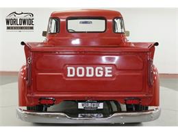 1954 Dodge Pickup (CC-1252172) for sale in Denver , Colorado