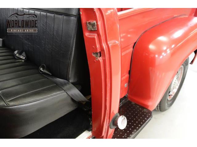 1954 Dodge Pickup (CC-1252172) for sale in Denver , Colorado