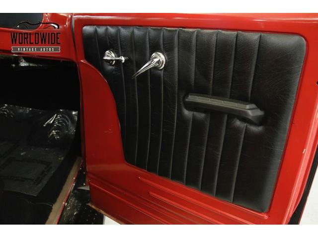 1954 Dodge Pickup (CC-1252172) for sale in Denver , Colorado