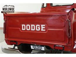 1954 Dodge Pickup (CC-1252172) for sale in Denver , Colorado