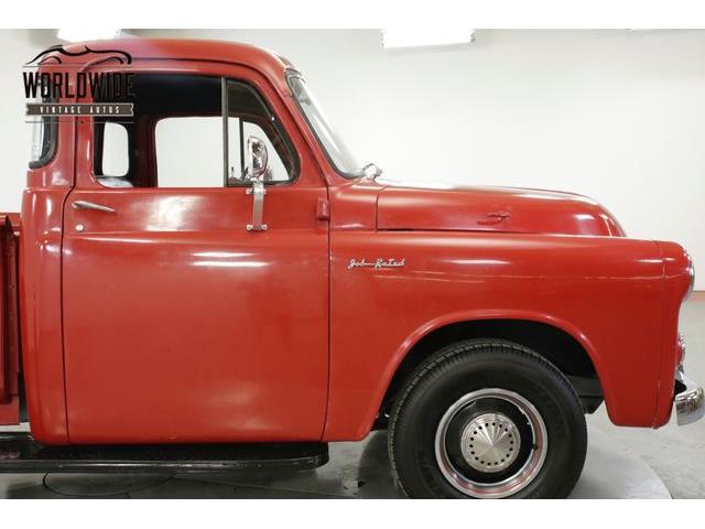 1954 Dodge Pickup (CC-1252172) for sale in Denver , Colorado
