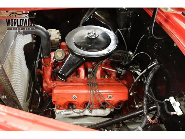 1954 Dodge Pickup (CC-1252172) for sale in Denver , Colorado