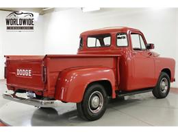 1954 Dodge Pickup (CC-1252172) for sale in Denver , Colorado