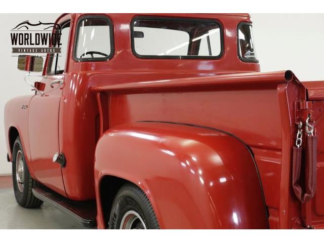 1954 Dodge Pickup (CC-1252172) for sale in Denver , Colorado