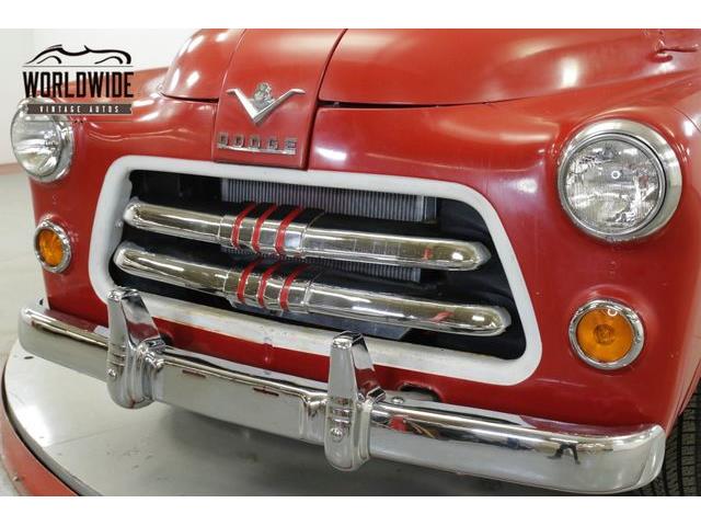 1954 Dodge Pickup (CC-1252172) for sale in Denver , Colorado