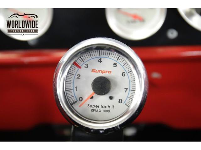 1954 Dodge Pickup (CC-1252172) for sale in Denver , Colorado