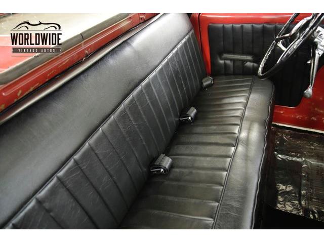 1954 Dodge Pickup (CC-1252172) for sale in Denver , Colorado
