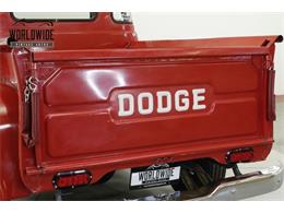 1954 Dodge Pickup (CC-1252172) for sale in Denver , Colorado