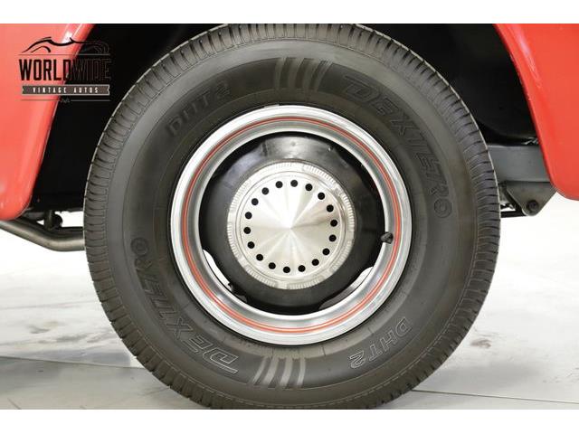 1954 Dodge Pickup (CC-1252172) for sale in Denver , Colorado