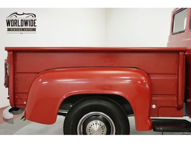 1954 Dodge Pickup (CC-1252172) for sale in Denver , Colorado