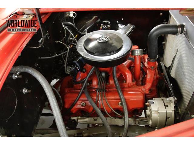 1954 Dodge Pickup (CC-1252172) for sale in Denver , Colorado