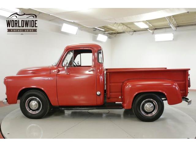 1954 Dodge Pickup (CC-1252172) for sale in Denver , Colorado