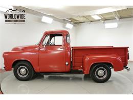 1954 Dodge Pickup (CC-1252172) for sale in Denver , Colorado