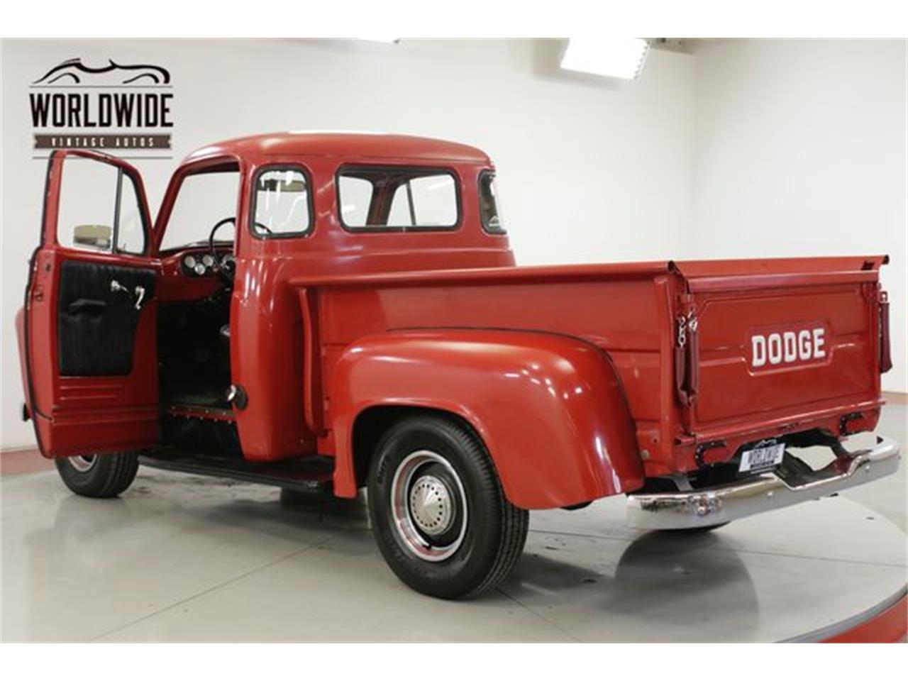 1954 Dodge Pickup for Sale | ClassicCars.com | CC-1252172