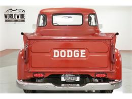 1954 Dodge Pickup (CC-1252172) for sale in Denver , Colorado