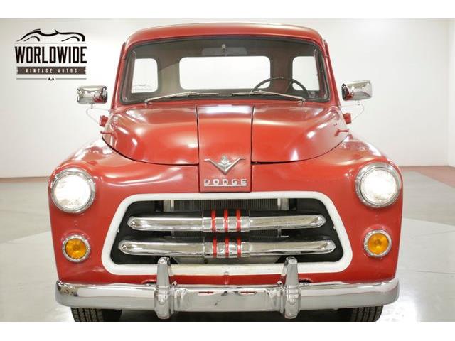 1954 Dodge Pickup (CC-1252172) for sale in Denver , Colorado