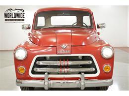 1954 Dodge Pickup (CC-1252172) for sale in Denver , Colorado
