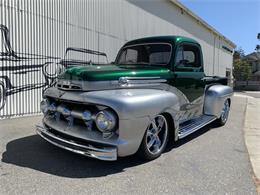 1951 Ford F1 (CC-1252174) for sale in Fairfield, California