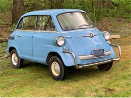 1958 BMW Isetta (CC-1250218) for sale in Cadillac, Michigan