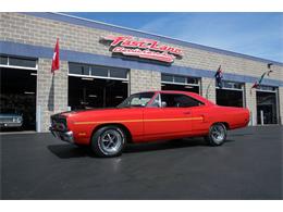 1970 Plymouth Road Runner (CC-1252193) for sale in St. Charles, Missouri