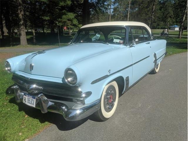 1953 Ford Crestline (CC-1252198) for sale in Saratoga Springs, New York