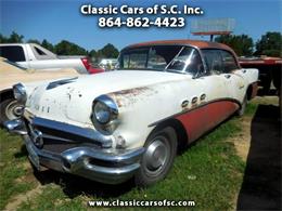 1956 Buick Special (CC-1252203) for sale in Gray Court, South Carolina