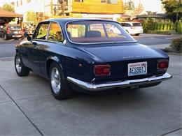 1969 Alfa Romeo 1750 GTV (CC-1252215) for sale in Seattle, Washington