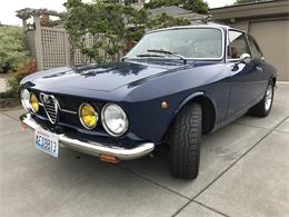 1969 Alfa Romeo 1750 GTV (CC-1252215) for sale in Seattle, Washington