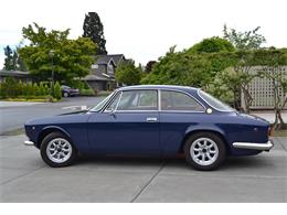 1969 Alfa Romeo 1750 GTV (CC-1252215) for sale in Seattle, Washington