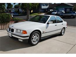 1995 BMW 325i (CC-1252225) for sale in Torrance, California