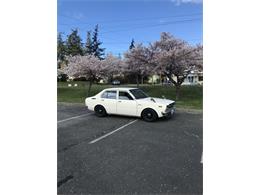 1978 Toyota Corolla (CC-1252234) for sale in Oak Harbor, Washington