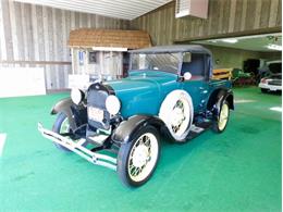 1929 Ford Model A (CC-1252251) for sale in Dayton, Ohio