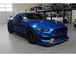 2017 Ford Mustang (CC-1252252) for sale in San Carlos, California