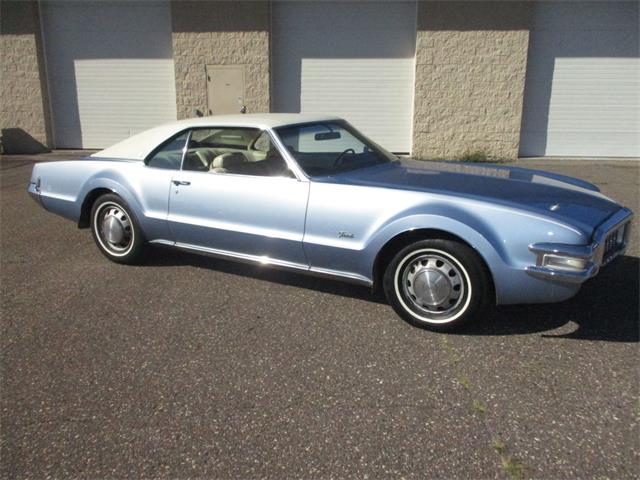 1969 Oldsmobile Toronado (CC-1252258) for sale in Ham Lake, Minnesota