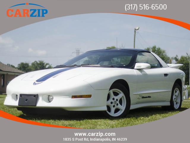 1994 Pontiac Firebird (CC-1252276) for sale in Indianapolis, Indiana