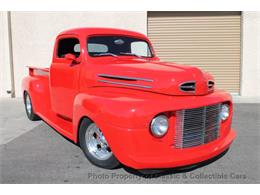 1950 Ford F1 (CC-1252293) for sale in Las Vegas, Nevada