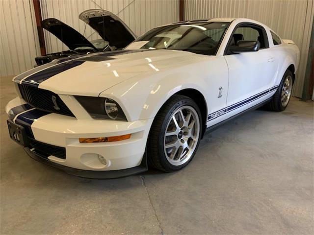 2008 Shelby GT500 (CC-1252336) for sale in Biloxi, Mississippi