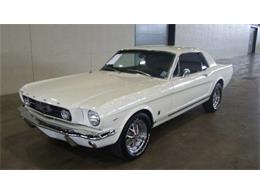 1965 Ford Mustang (CC-1252338) for sale in Biloxi, Mississippi