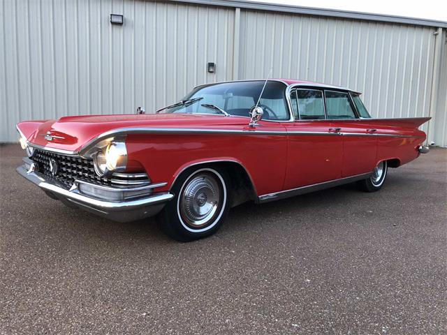 1959 Buick LeSabre (CC-1252356) for sale in Biloxi, Mississippi