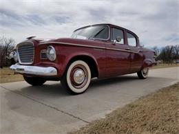 1959 Studebaker Lark (CC-1252368) for sale in Biloxi, Mississippi