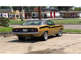 1972 Plymouth Barracuda (CC-1252378) for sale in Biloxi, Mississippi