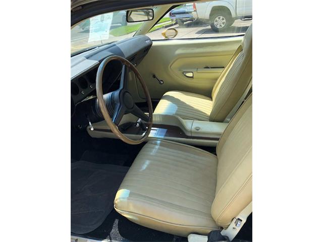 1972 Plymouth Barracuda (CC-1252378) for sale in Biloxi, Mississippi