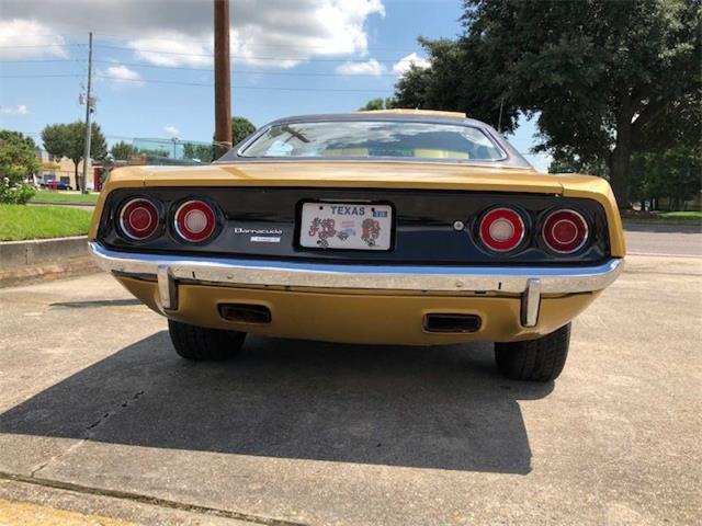 1972 Plymouth Barracuda (CC-1252378) for sale in Biloxi, Mississippi