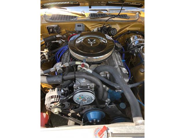 1972 Plymouth Barracuda (CC-1252378) for sale in Biloxi, Mississippi