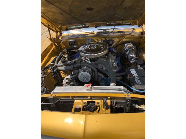 1972 Plymouth Barracuda (CC-1252378) for sale in Biloxi, Mississippi