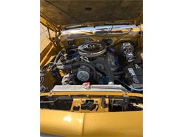 1972 Plymouth Barracuda (CC-1252378) for sale in Biloxi, Mississippi