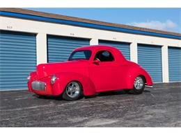 1941 Willys Coupe (CC-1252390) for sale in Biloxi, Mississippi