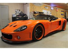 2016 Factory Five GTM (CC-1252399) for sale in Biloxi, Mississippi