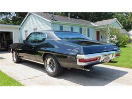 1972 Pontiac GTO (CC-1252401) for sale in Biloxi, Mississippi