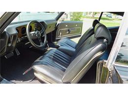 1972 Pontiac GTO (CC-1252401) for sale in Biloxi, Mississippi